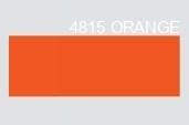 NYLON 4815 Flex termoadesivo in Poliuretano Reflex Nylon ORANGE mm.500x1mt.
