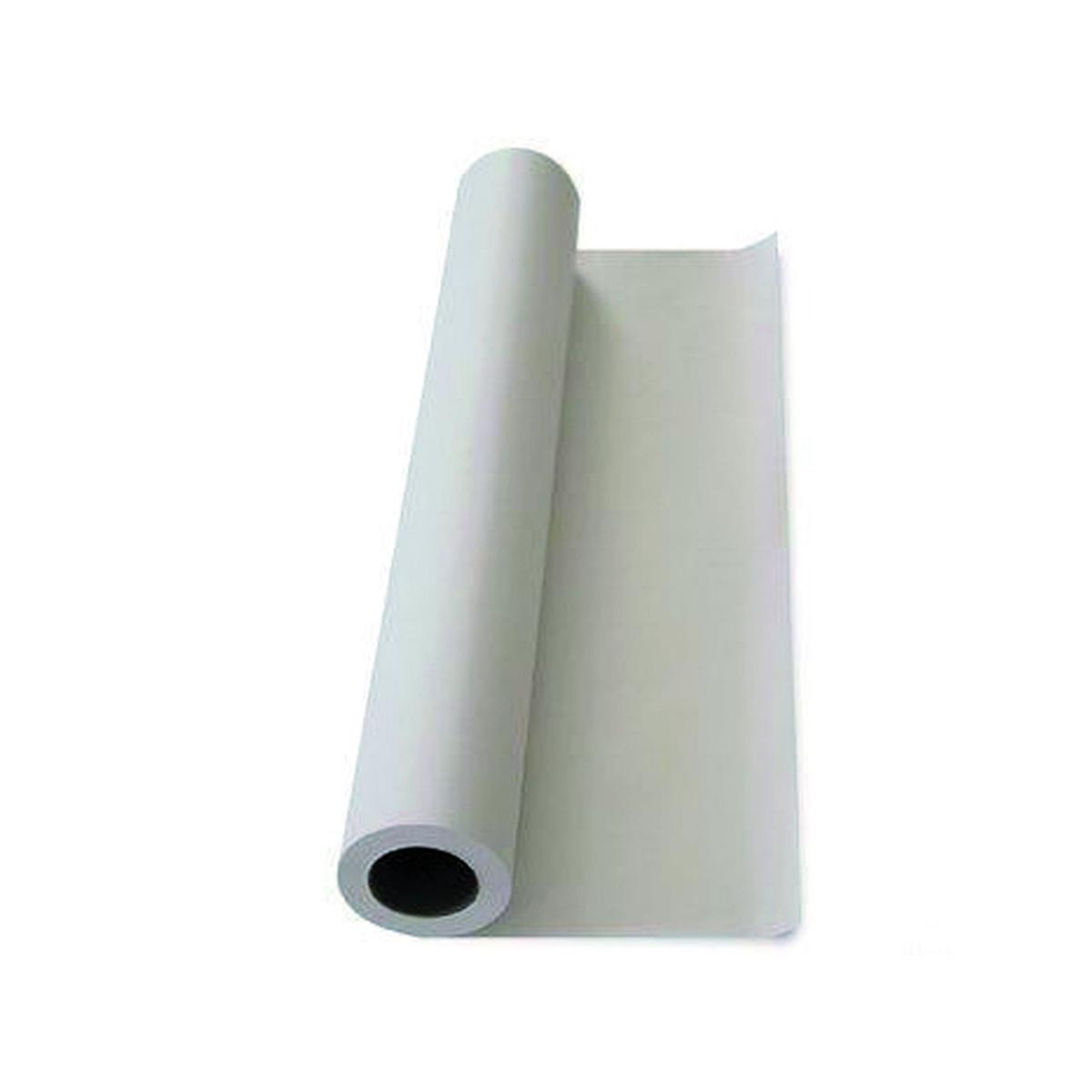 PAPERSOL 1372 - 6883 - Bobina carta stampa ecosolvent alta risoluzione, 150g, h1372x100mt