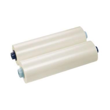 PLASTIFICAZIONE 317X60 lucida 125m - conf. da 2 bobine