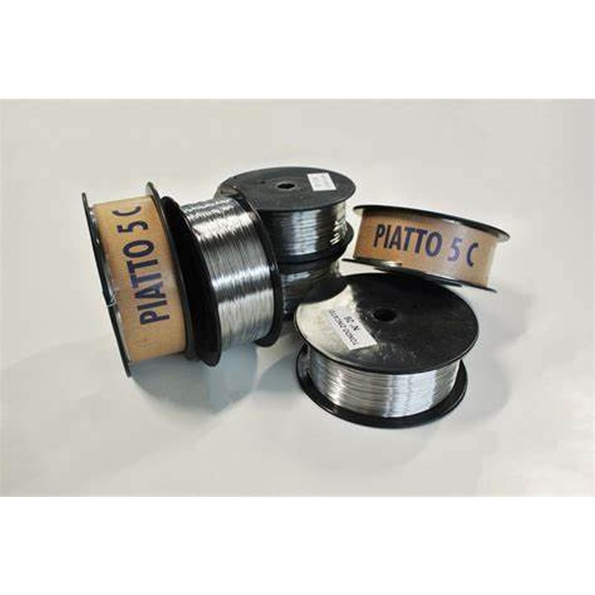 BOBINA FILO METALLICO 23 bobina da 3 kg.