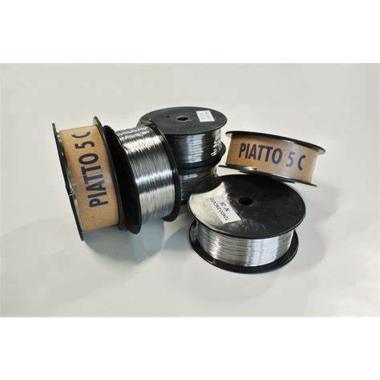 BOBINA FILO METALLICO 23 bobina da 3 kg.