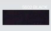 POLI FLOCK PRIME 5602 Flock termoadesivo di alta qualità in poliammide BLACK mm.500x25mt.