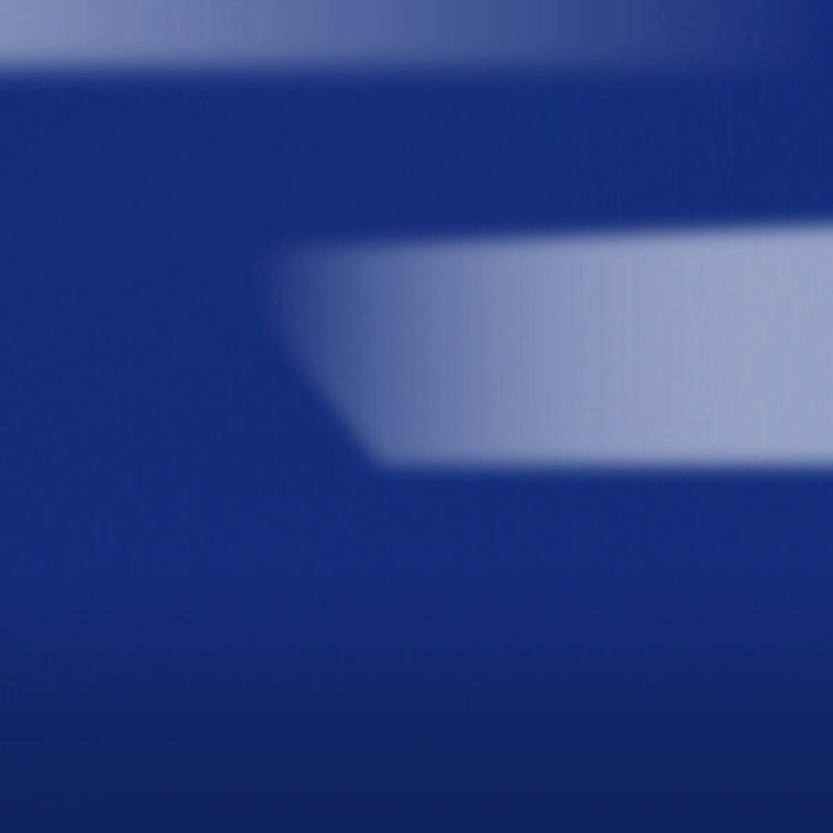 Cast oracal 970 rapid air cast 049 blue gloss h152