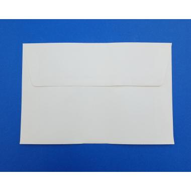 BUSTE avorio lisce 12x18 cf.50 taglio quadro