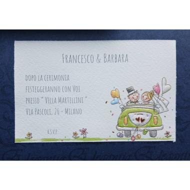 Invito nozze art. 06.2413