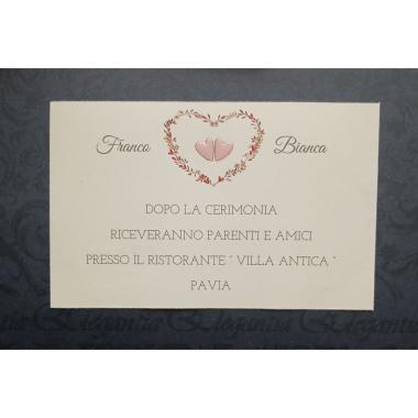 Invito nozze art. 06.2415