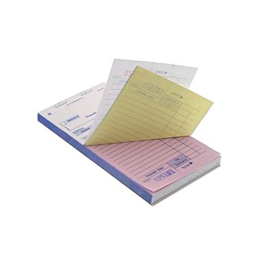 CARTA AUTOCOPIANTE trasmittente 44,5x61 celeste