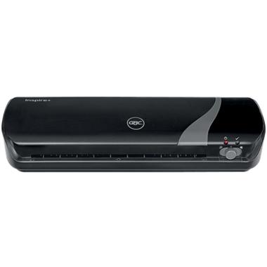 Plastificatrice Inspire A3 colore NERO