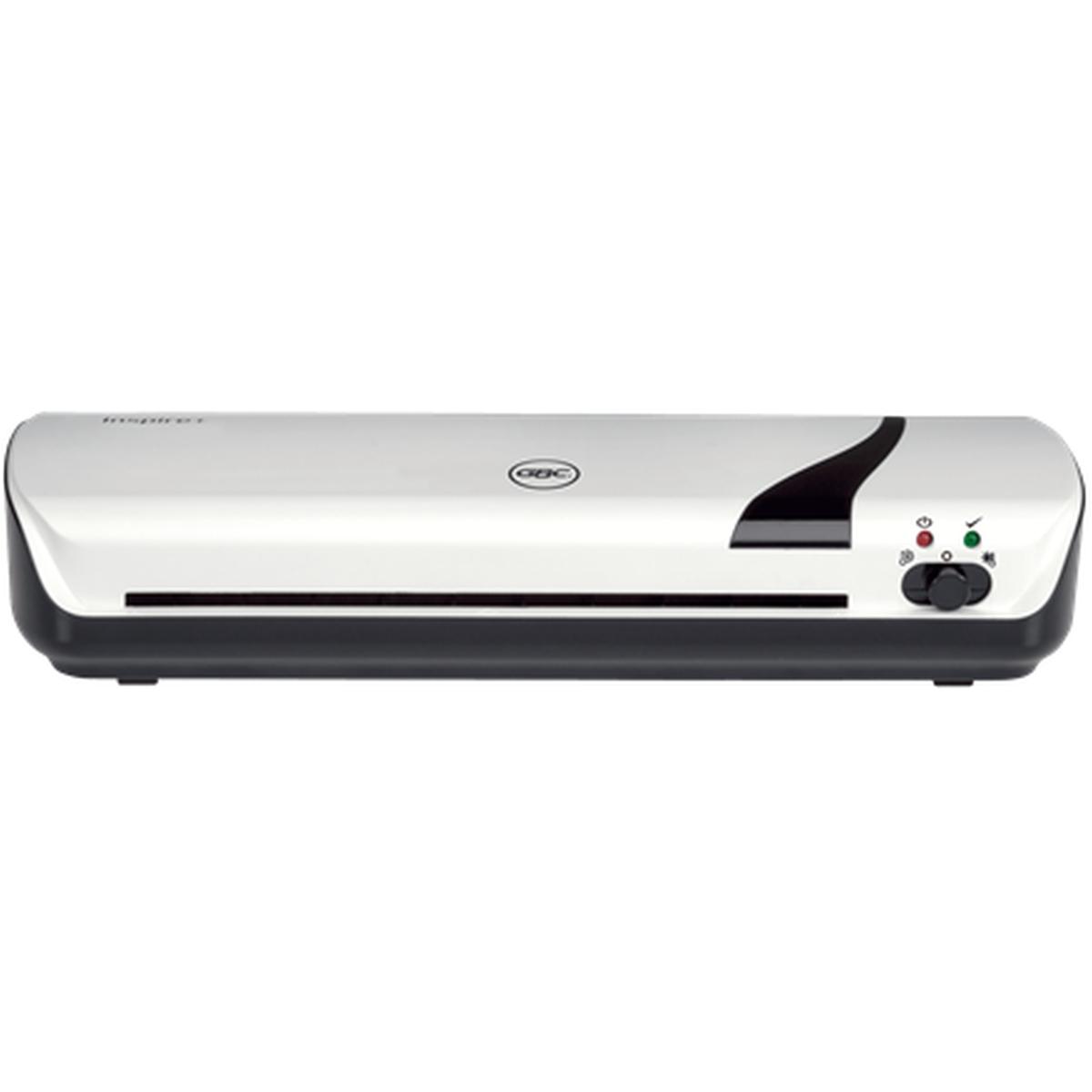 Plastificatrice Inspire A4 colore BIANCO